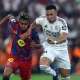 Real Madrid Pecahkan Rekor Pendapatan Tahunan, Barcelona Incar Anthony Gordon dan Julian Alvarez