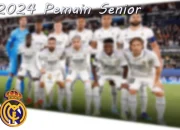 Real Madrid Siap Menghadapi Masa Depan dengan Perubahan Besar