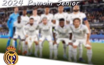 Real Madrid Siap Menghadapi Masa Depan dengan Perubahan Besar