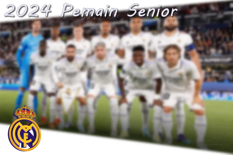 Real Madrid Siap Menghadapi Masa Depan dengan Perubahan Besar