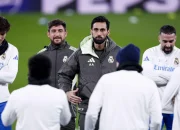 Real Madrid Siap Merogoh Kocek untuk Dua Penandatanganan Baru