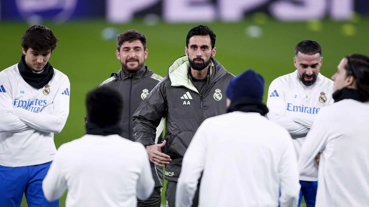 Real Madrid Siap Merogoh Kocek untuk Dua Penandatanganan Baru