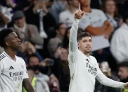 Real Madrid vs Athletic Bilbao: Pertarungan Sengit di Santiago Bernabeu