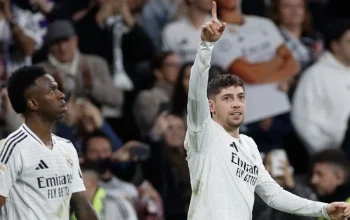 Real Madrid vs Athletic Bilbao: Pertarungan Sengit di Santiago Bernabeu