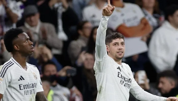Real Madrid vs Athletic Bilbao: Pertarungan Sengit di Santiago Bernabeu