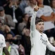 Real Madrid vs Athletic Bilbao: Pertarungan Sengit di Santiago Bernabeu
