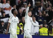 Real Madrid vs Bilbao: Kemenangan Emosional di Santiago Bernabeu