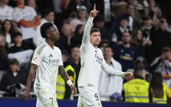 Real Madrid vs Bilbao: Kemenangan Emosional di Santiago Bernabeu
