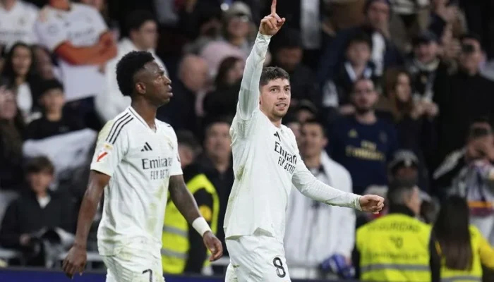 Real Madrid vs Bilbao: Kemenangan Emosional di Santiago Bernabeu