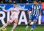 Real Oviedo vs Alaves: Kemenangan Los Albiazules Dekatkan Mereka ke Zona Aman