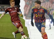 Real Salt Lake Menghadapi Tantangan di Rocky Mountain Cup