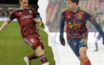 Real Salt Lake Menghadapi Tantangan di Rocky Mountain Cup