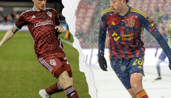 Real Salt Lake Menghadapi Tantangan di Rocky Mountain Cup