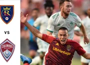 Real Salt Lake Siap Menghadapi Tantangan Baru Setelah Kemenangan atas Colorado Rapids
