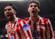 Real Sociedad Hadapi Valencia, Sementara Atletico Madrid Berharap Raih Kemenangan