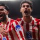 Real Sociedad Hadapi Valencia, Sementara Atletico Madrid Berharap Raih Kemenangan