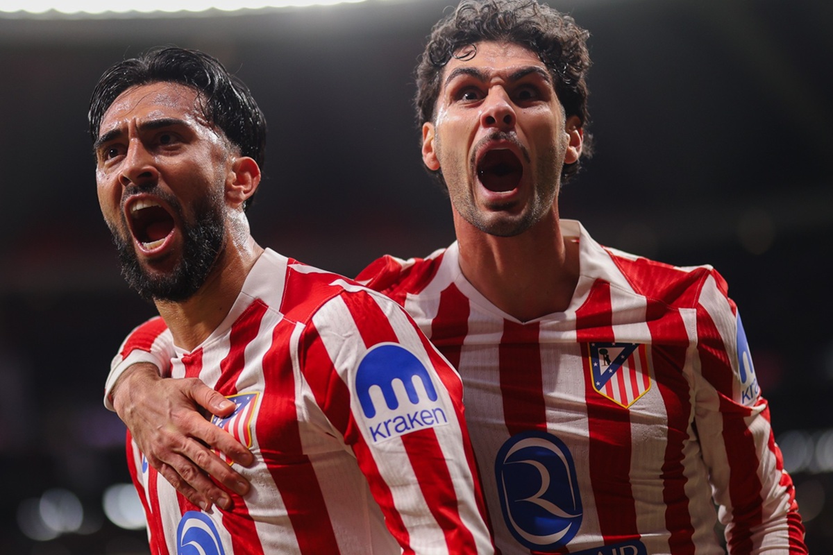 Real Sociedad Hadapi Valencia, Sementara Atletico Madrid Berharap Raih Kemenangan