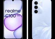 Realme C100x dan Itel A100 Pro: Ponsel Terbaru dengan Fitur Unggulan
