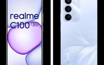 Realme C100x dan Itel A100 Pro: Ponsel Terbaru dengan Fitur Unggulan