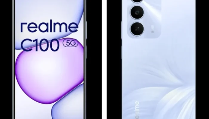 Realme C100x dan Itel A100 Pro: Ponsel Terbaru dengan Fitur Unggulan