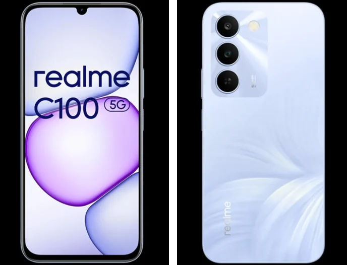 Realme C100x dan Itel A100 Pro: Ponsel Terbaru dengan Fitur Unggulan