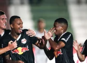 Red Bull Bragantino Dominasi Sepak Bola Brazil: Dari U20 ke Tim Wanita, Laga Krusial Lawan Santos