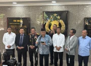 Reformasi Polri Menuju Babak Baru: 6 Poin Rekomendasi untuk Prabowo