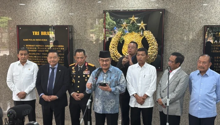 Reformasi Polri Menuju Babak Baru: 6 Poin Rekomendasi untuk Prabowo