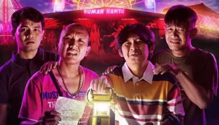 Rekor Box Office dan Kontroversi: Michael Jackson Film Pecahkan Batas dan Buka Jalan Sekuel