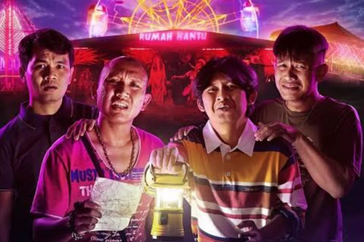 Rekor Box Office dan Kontroversi: Michael Jackson Film Pecahkan Batas dan Buka Jalan Sekuel