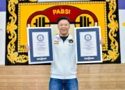 Rekor Dunia Guinness: Antara Prestasi dan Kontroversi