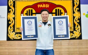 Rekor Dunia Guinness: Antara Prestasi dan Kontroversi