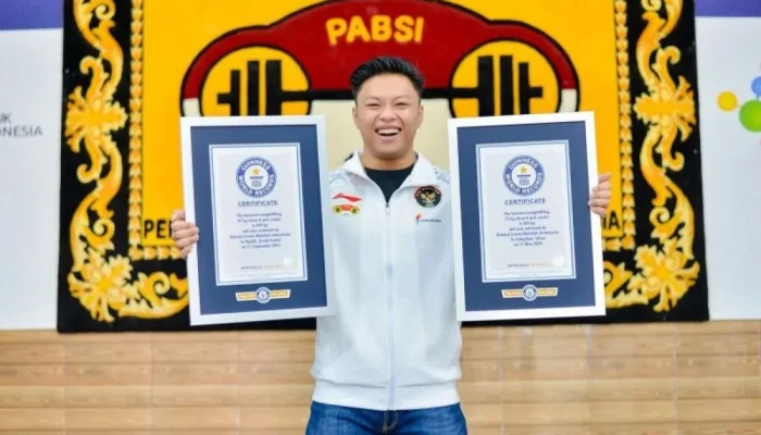 Rekor Dunia Guinness: Antara Prestasi dan Kontroversi