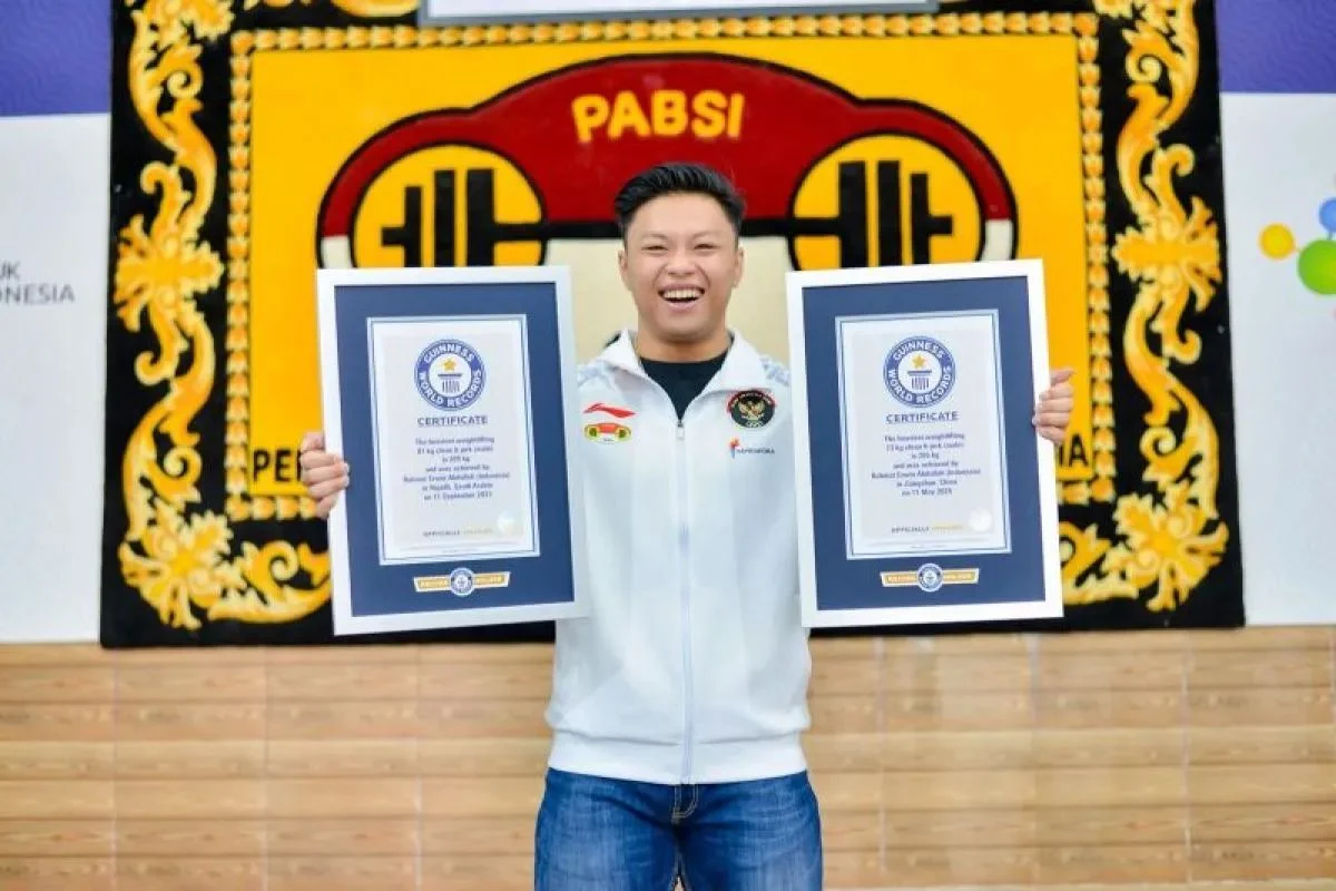 Rekor Dunia Guinness: Antara Prestasi dan Kontroversi
