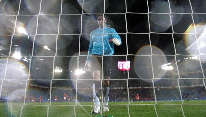 Rekor Nirbobol: Eks Pelatih Kiper Filipina Pecundangi Buffon, Zuberbuehler Jadi Legenda Tak Terkalahkan