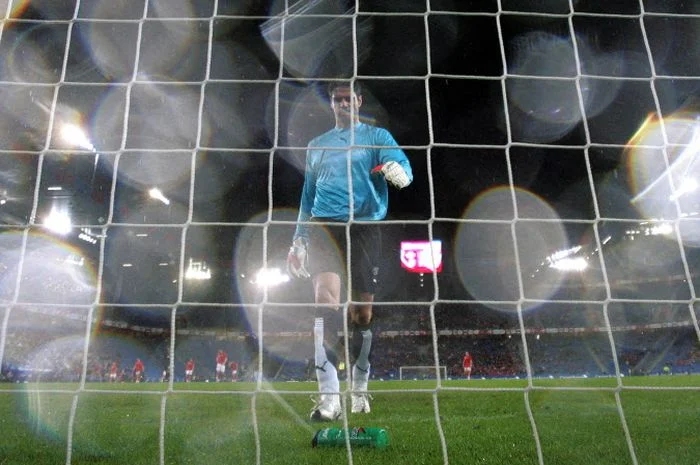Rekor Nirbobol: Eks Pelatih Kiper Filipina Pecundangi Buffon, Zuberbuehler Jadi Legenda Tak Terkalahkan