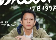 Rekor Penonton Dilan ITB 1997 Pecahkan Batas, Menjadi Film Terpopuler 2026