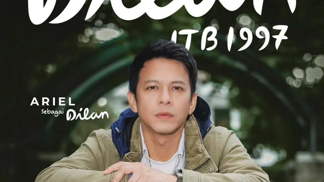 Rekor Penonton Dilan ITB 1997 Pecahkan Batas, Menjadi Film Terpopuler 2026