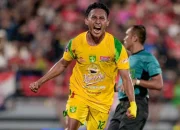 Rekor Tak Terkalahkan Bernardo Tavares: Senjata Rahasia Persebaya Surabaya Bungkam PSBS Biak di GBT