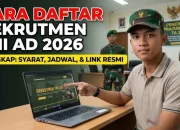Rekrutmen TNI dan CPNS 2026: Persiapan dan Proses Seleksi