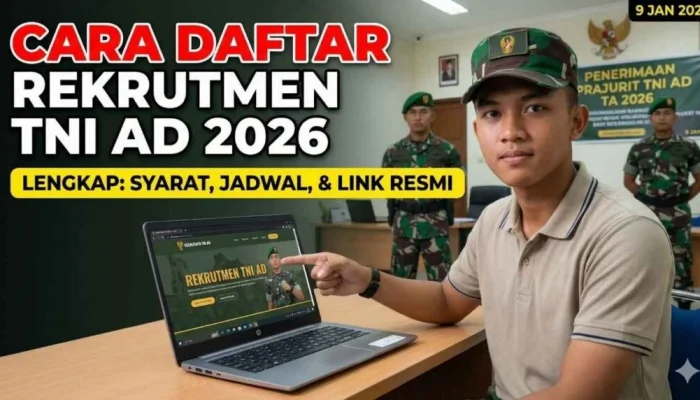 Rekrutmen TNI dan CPNS 2026: Persiapan dan Proses Seleksi