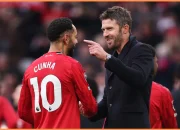 Respons Berkelas Michael Carrick: Kunci Manchester United di Ambang Lolos Liga Champions