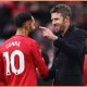 Respons Berkelas Michael Carrick: Kunci Manchester United di Ambang Lolos Liga Champions