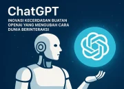 Revolusi Chat GTP: Membuka Era Baru dalam Interaksi Manusia-Mesin