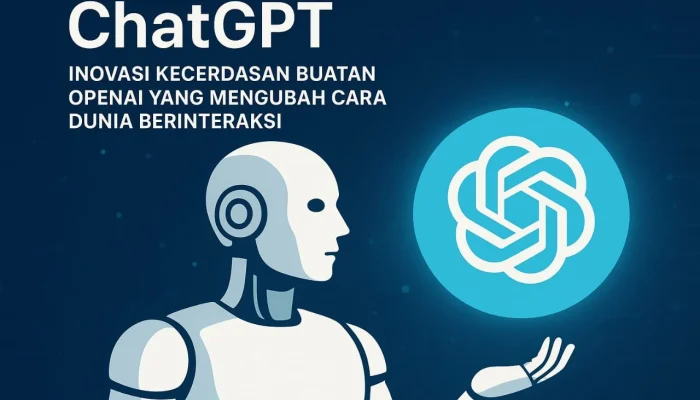 Revolusi Chat GTP: Membuka Era Baru dalam Interaksi Manusia-Mesin