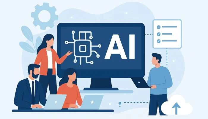 Revolutionizing Bisnis dengan AI: Mengenal n8n dan Strategi Agentic