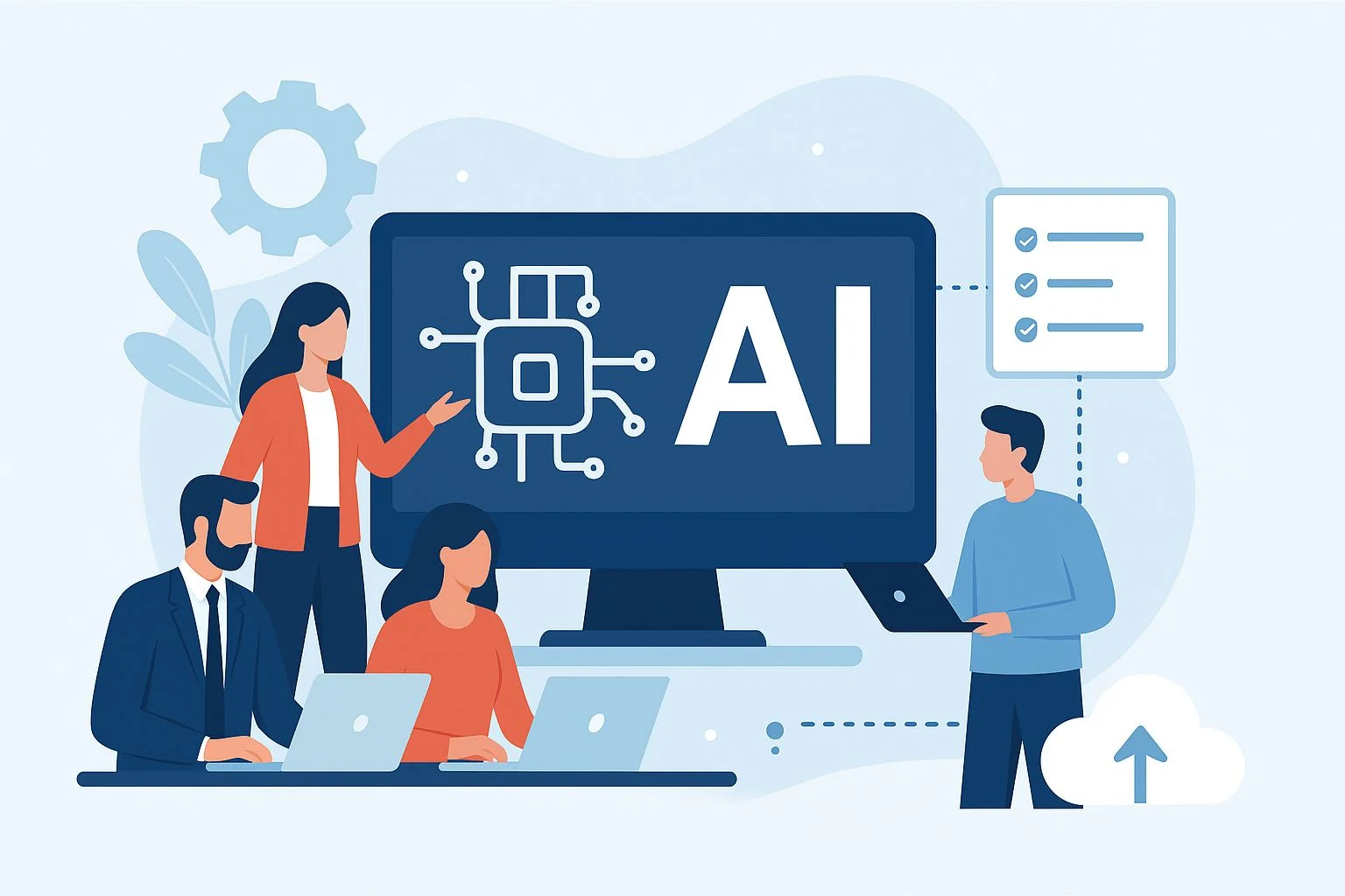 Revolutionizing Bisnis dengan AI: Mengenal n8n dan Strategi Agentic