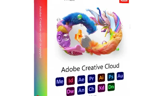 Revolutionizing Creative Work: Adobe Creative Cloud 2025 dan Inovasi AI Lainnya
