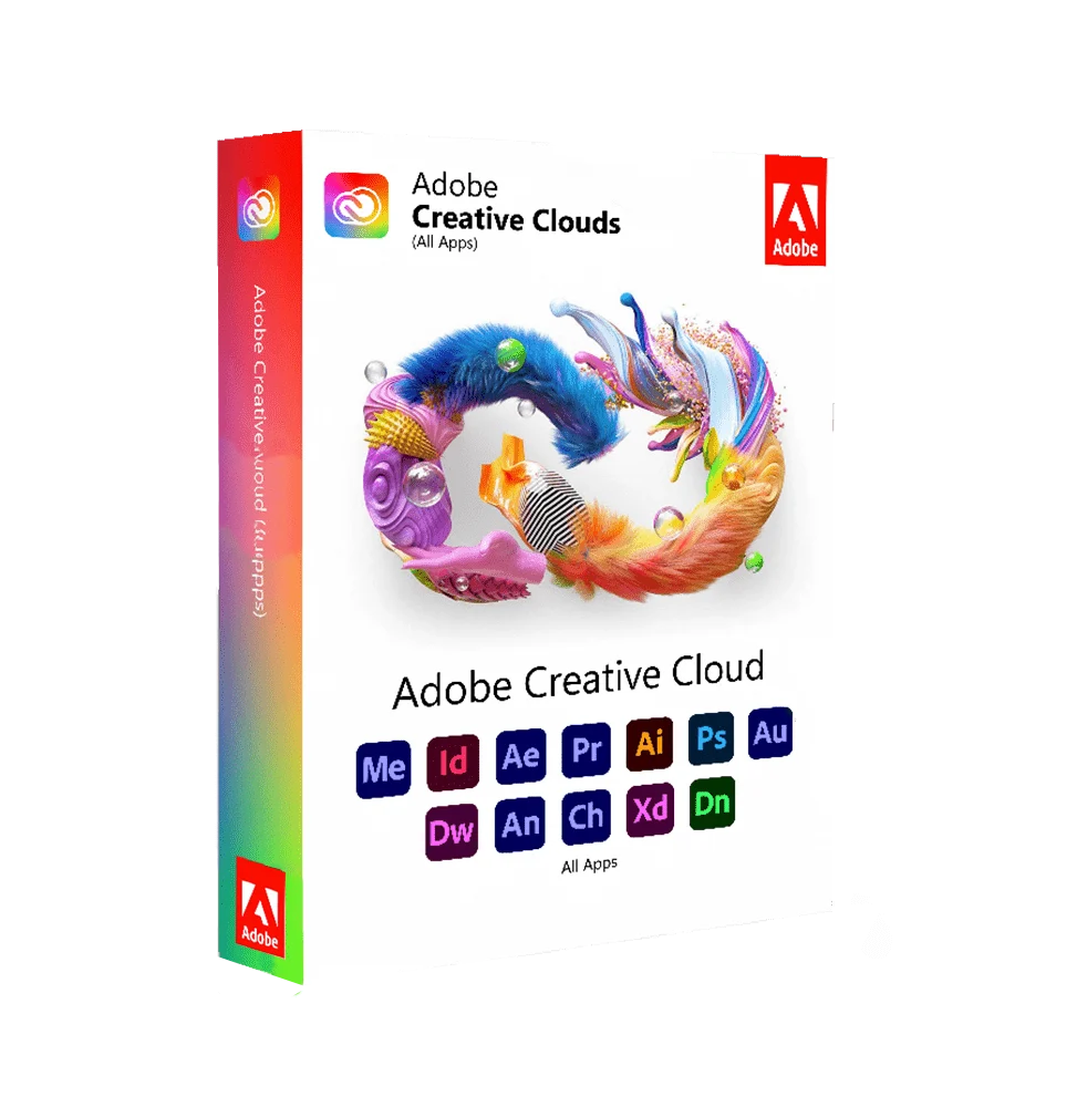 Revolutionizing Creative Work: Adobe Creative Cloud 2025 dan Inovasi AI Lainnya