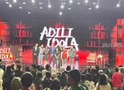 Reza Arap Siap Menghadapi Kritik Tajam di Acara Adili Idola